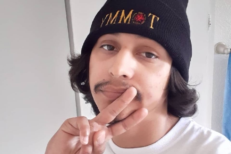 Joven papá hispano muere tras inundaciones en San Antonio