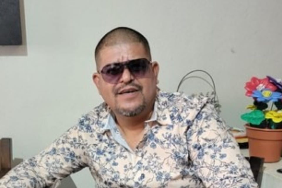 Muere José Franco querido miembro de la comunidad tras ser atropellado en Phoenix; familia pide apoyo para despedirlo con dignidad
