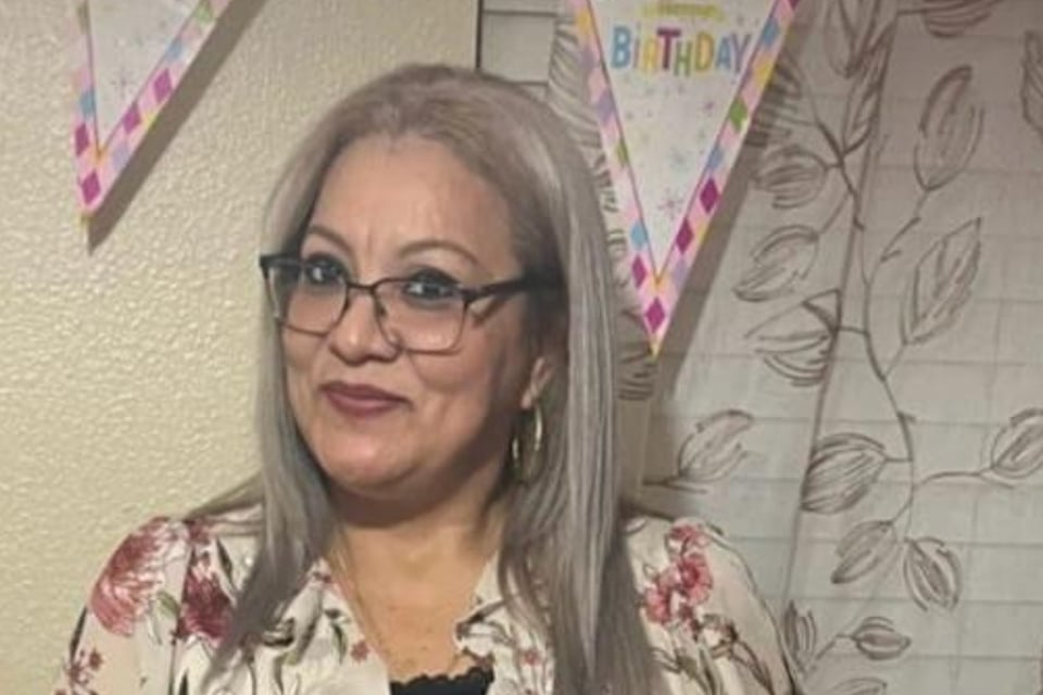 Argelia Díaz, madre salvadoreña, fue asesinada por su pareja en Houston: su familia busca repatriar su cuerpo