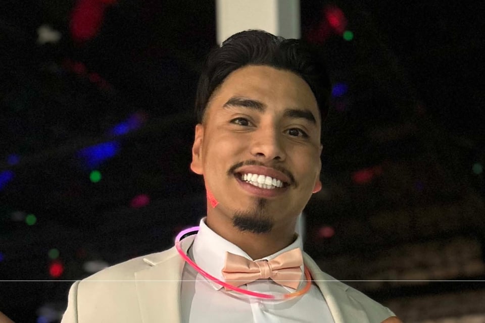 Tragedia en Pasco: familia hispana busca apoyo tras muerte de joven en accidente vial