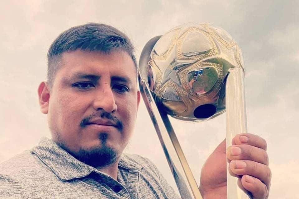 Tragedia en Illinois: Omar Escobar muere en accidente y su familia lanza campaña de apoyo