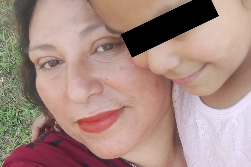 Encuentran sin vida a la mexicana Irma Valdez Silva en zona boscosa de Georgia tras ser reportada como desaparecida