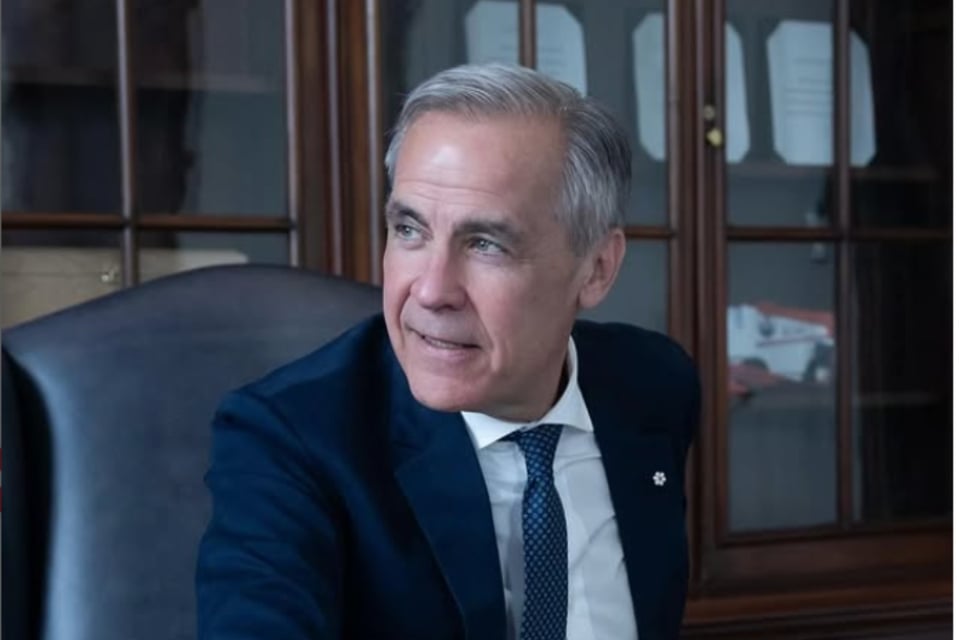 Carney y Li buscan aliviar tensiones comerciales entre Canadá y China; reanudan diálogo diplomático