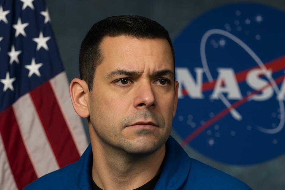 NASA, SpaceX, nominación MundoNOW