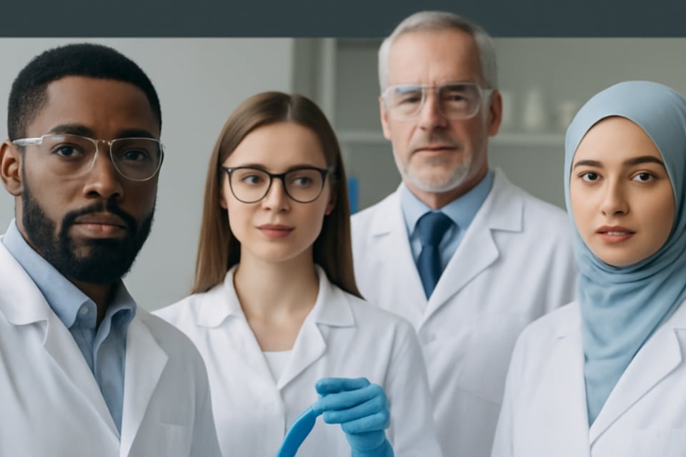 Fondos para minorías, Investigación, Trump MundoNOW
