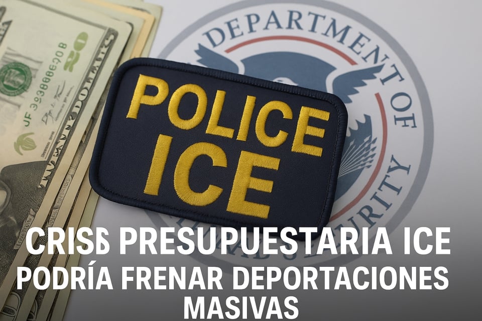DHS, crisis, Trump MundoNOW