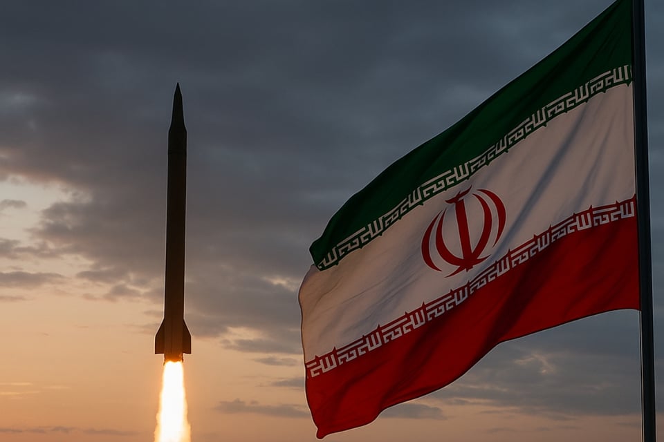 Irán, ataque nuclear, Estados Unidos MundoNOW
