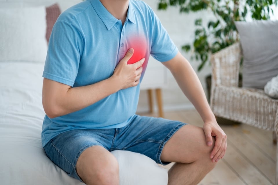 ¿Tu corazón envejece más rápido? Descubre un nuevo método de la medicina