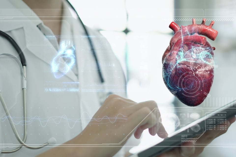¿Tu corazón envejece más rápido de lo que debería? Una nueva técnica médica podría revelarlo
