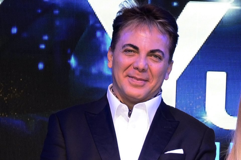 Cristian Castro revive una entrevista donde defiende “no hacer nada”: “A la gente le gusta estar ocupada” featured image