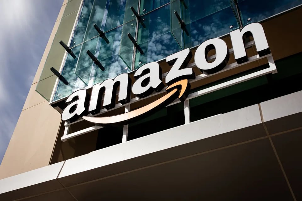 amazon, Descuentos para gasolina