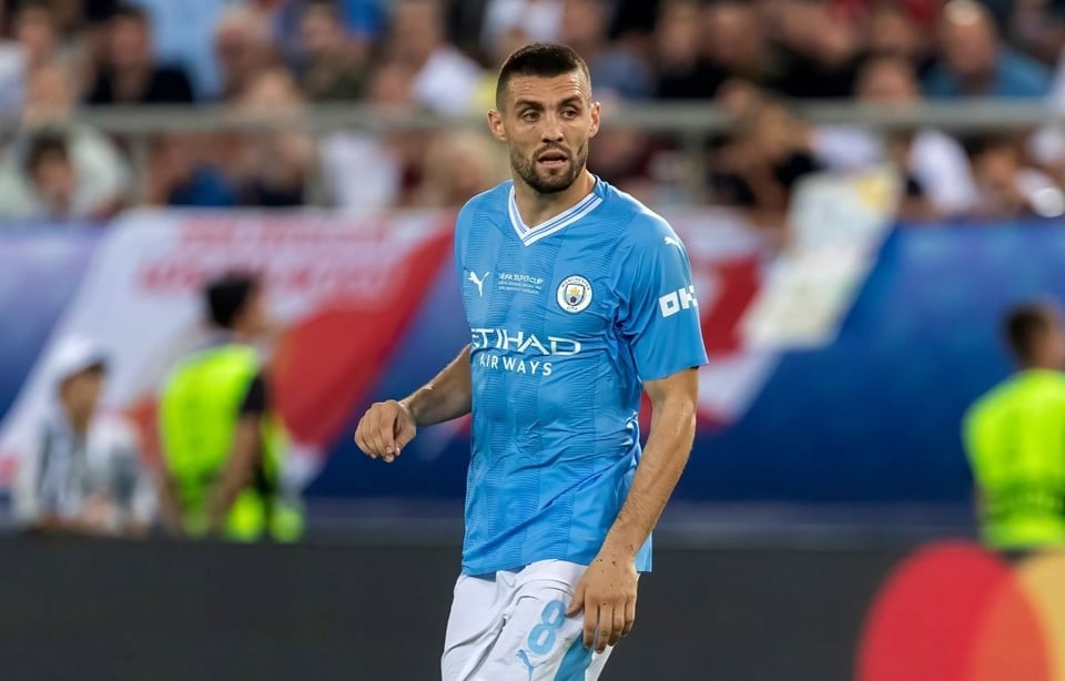 Mateo Kovacic se pierde el Mundial de Clubes tras ser operado del tendón de Aquiles