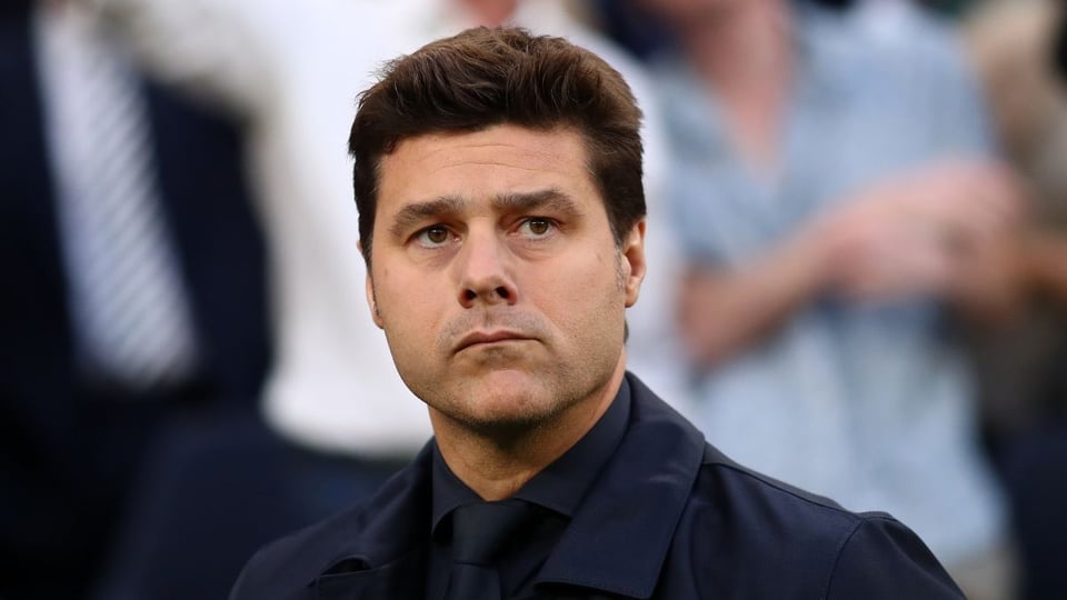 El futuro de Mauricio Pochettino, en el aire
