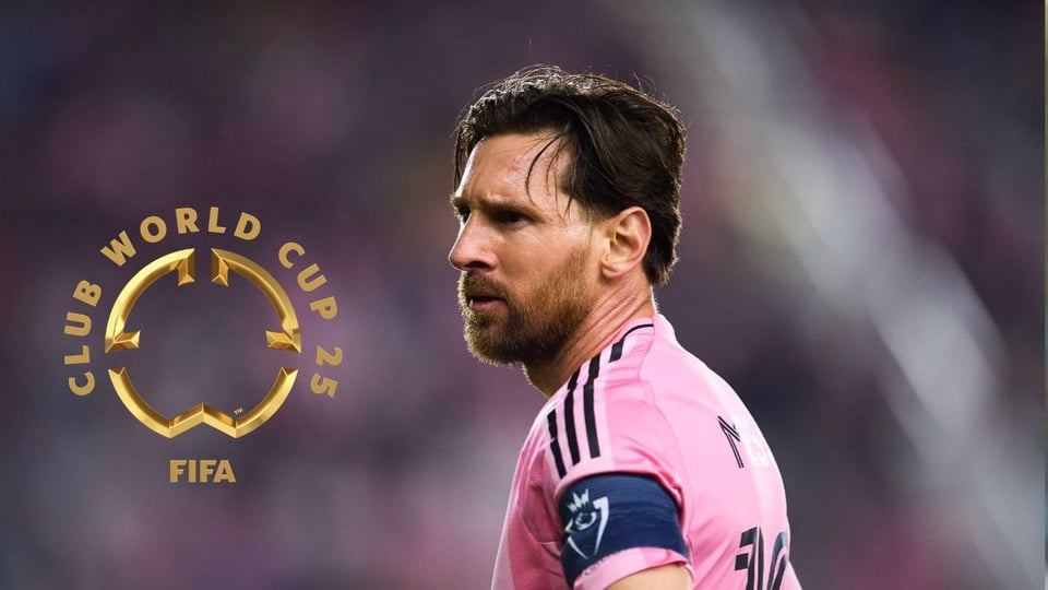 Bajaron los precios para ver a Messi en el debut del Mundial de Clubes 2025