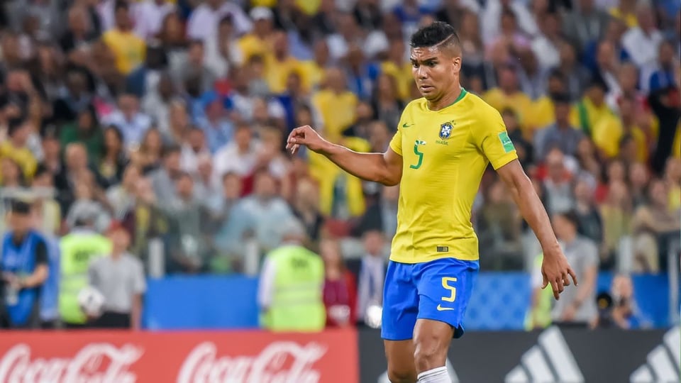 Brasil empata sin goles ante Ecuador en el debut de Ancelotti
