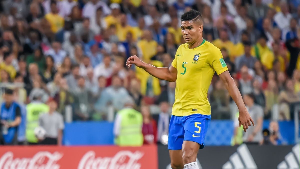 Brasil empata sin goles ante Ecuador en el debut de Ancelotti