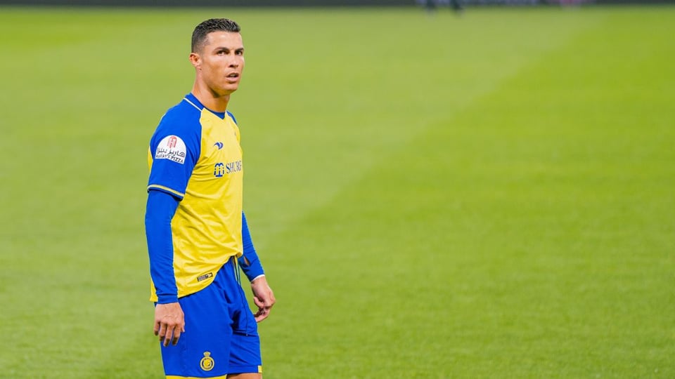 ¿Por qué Cristiano Ronaldo no llegó a Rayados en el Mundial de Clubes?