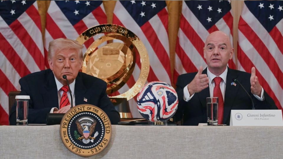 El Mundial 2026 está a un año: Estados Unidos afronta desafíos para recibir a millones de aficionados