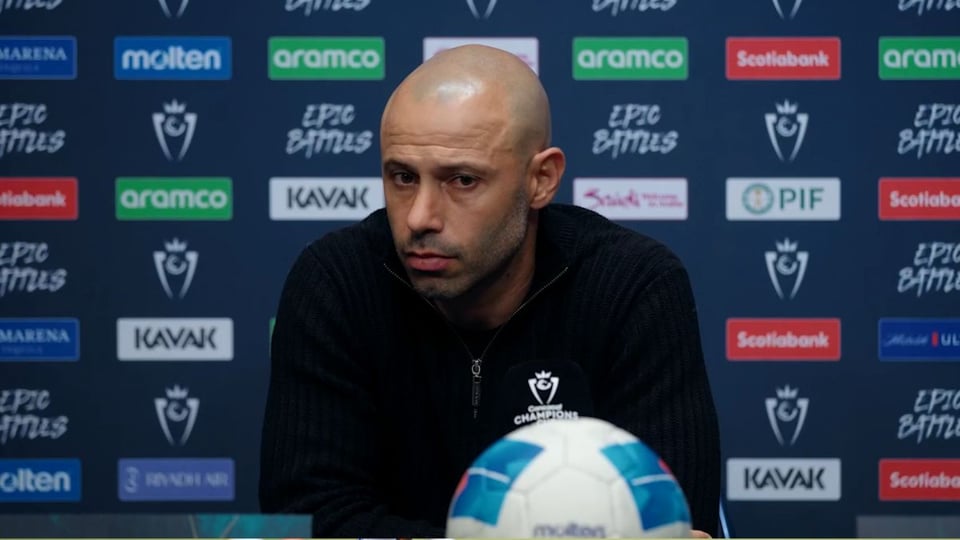 Inter Miami debuta ante Al Ahly