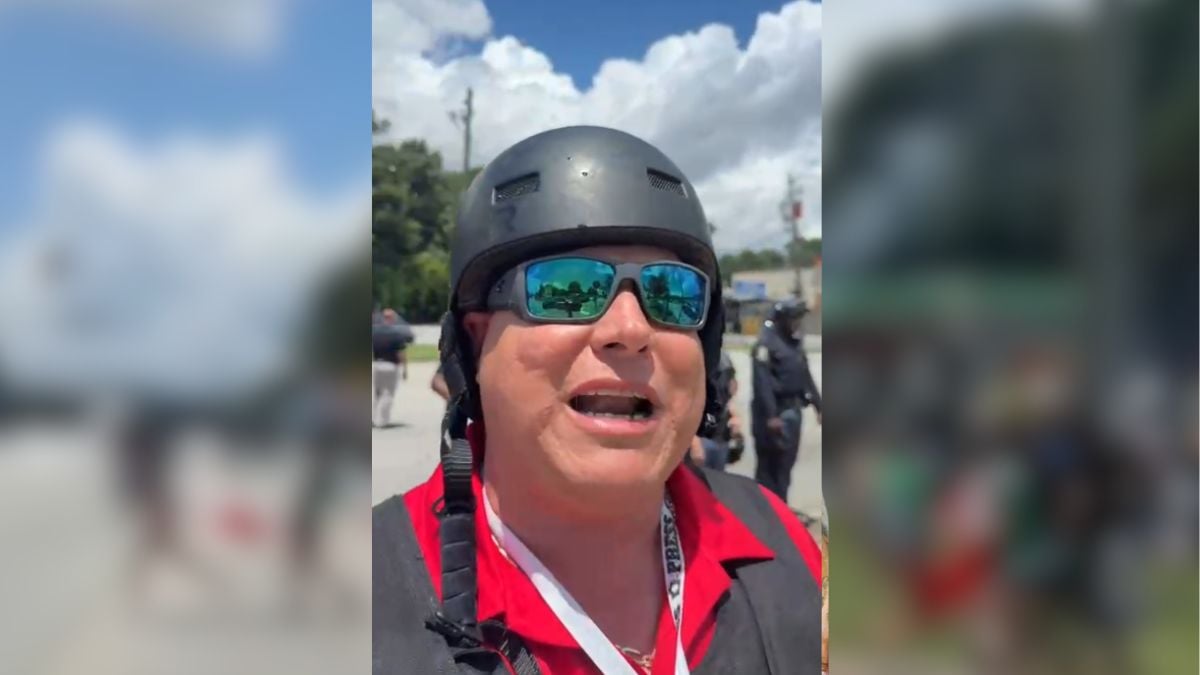 Mario Guevara sigue detenido; familia comparte actualización