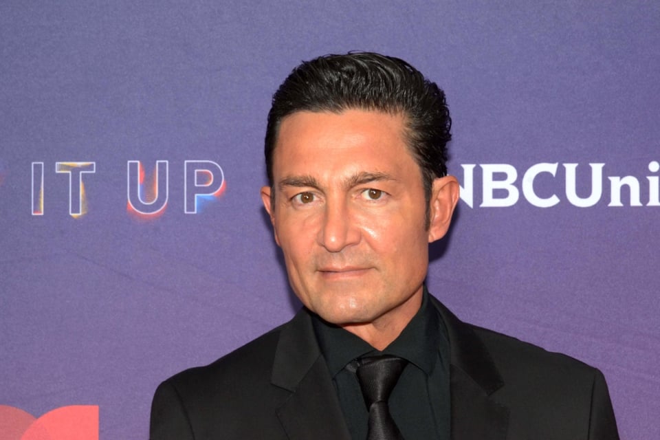 Fernando Colunga habla sobre la paternidad y defiende su privacidad con elegancia