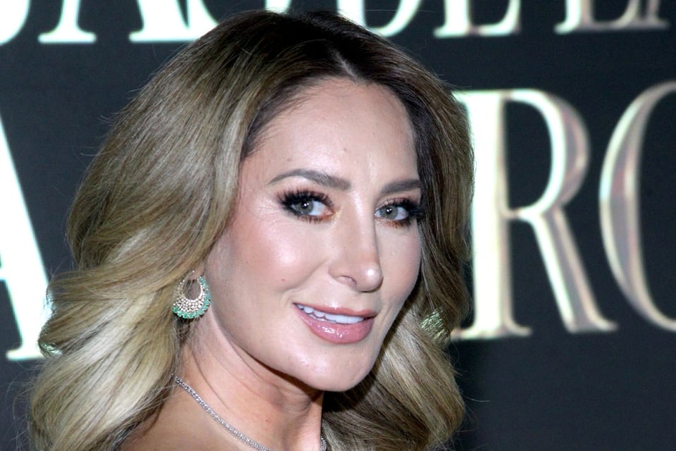 Geraldine Bazán desmiente que Marjorie de Sousa haya causado su separación con Gabriel Soto