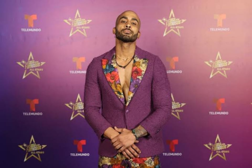Carlos “Caramelo” Cruz se corona campeón de La Casa de los Famosos All-Stars