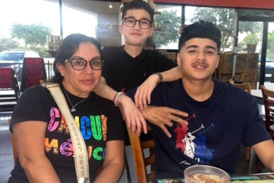 Héctor Javier, GoFundMe, tragedia, tiroteo