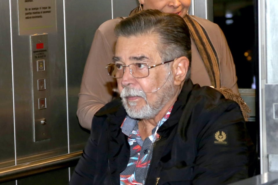 Jorge Ortiz de Pinedo confirma muerte de Lalo Monden