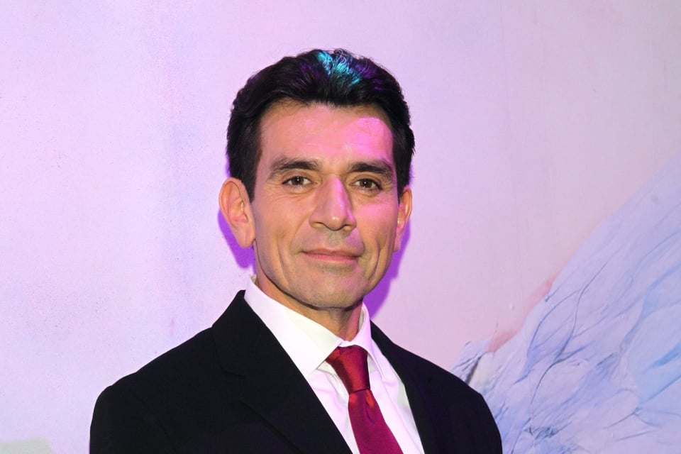 Jorge Salinas revela que fue víctima de un secuestro y condena estrategia teatral polémica