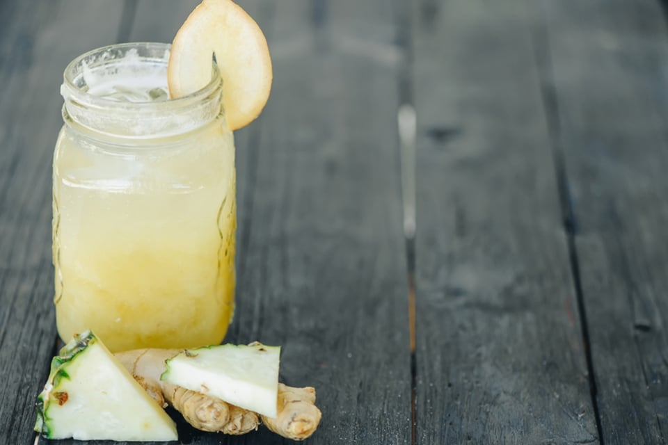 Tres licuados fáciles y nutritivos para ganar masa muscular, Three Easy and Nutritious Smoothies to Build Muscle