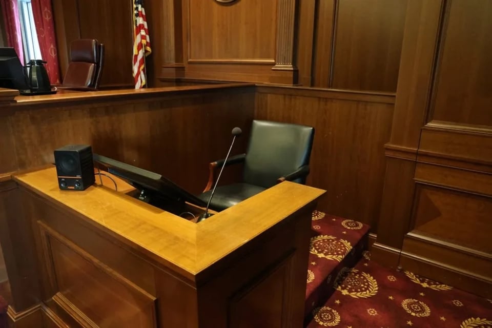 Seans, juicio, tráfico sexual MundoNOW