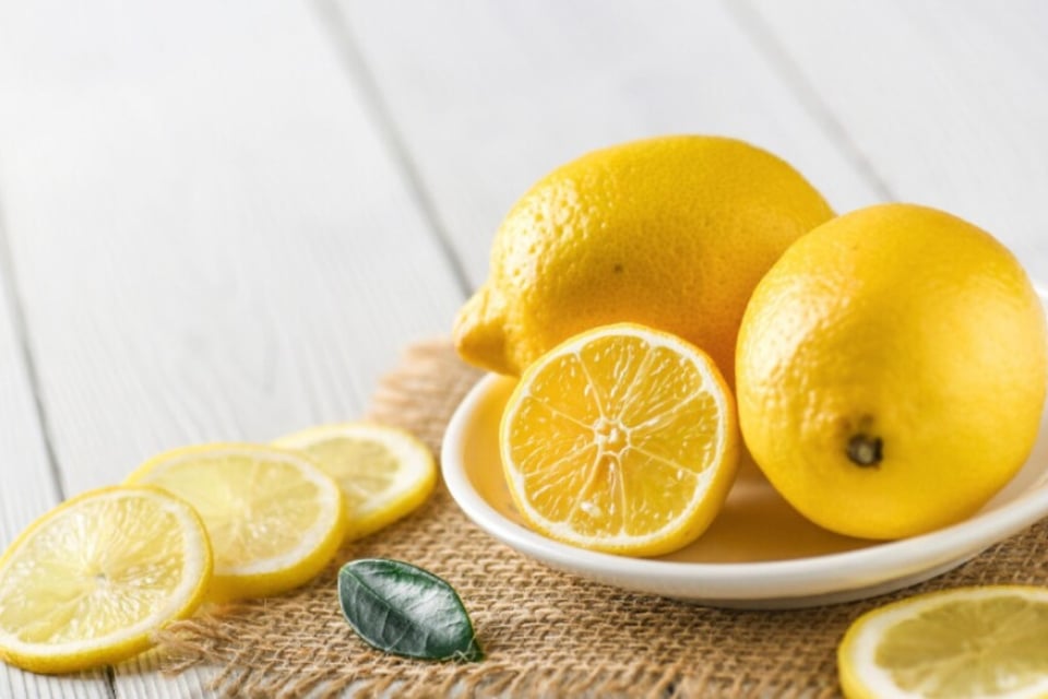 Lima: la fruta que rejuvenece la piel, fortalece el cuerpo y ahuyenta mosquitos