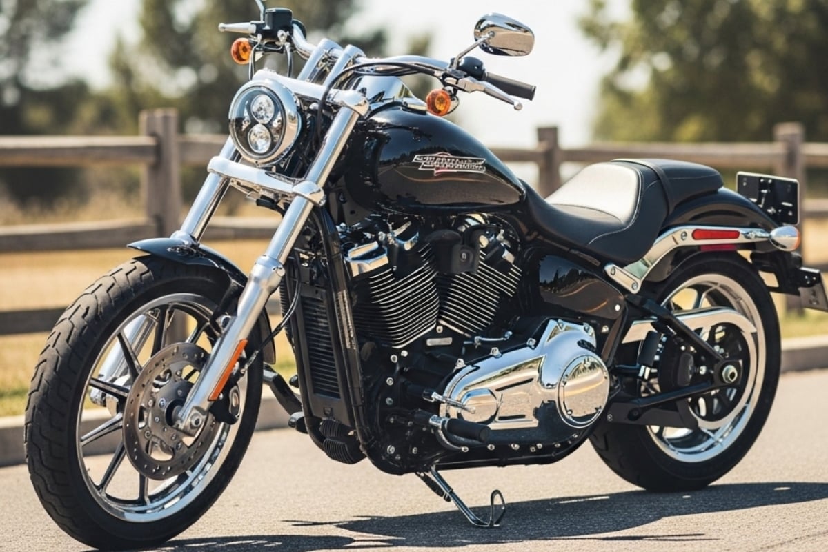 Harley-Davidson, Motos, recall, investigación