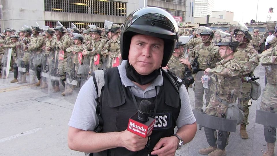 Abogados de Mario Guevara se pronuncian tras nuevos cargos en su contra featured image