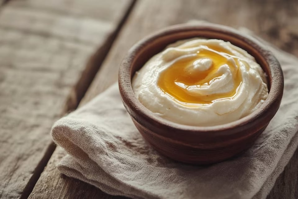 Crema antiarrugas casera que podrás preparar desde tu cocina