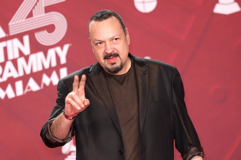 Pepe Aguilar advierte sobre la relación de Ángela y Nodal: “Lo que es muy rápido se puede acabar muy rápido”
