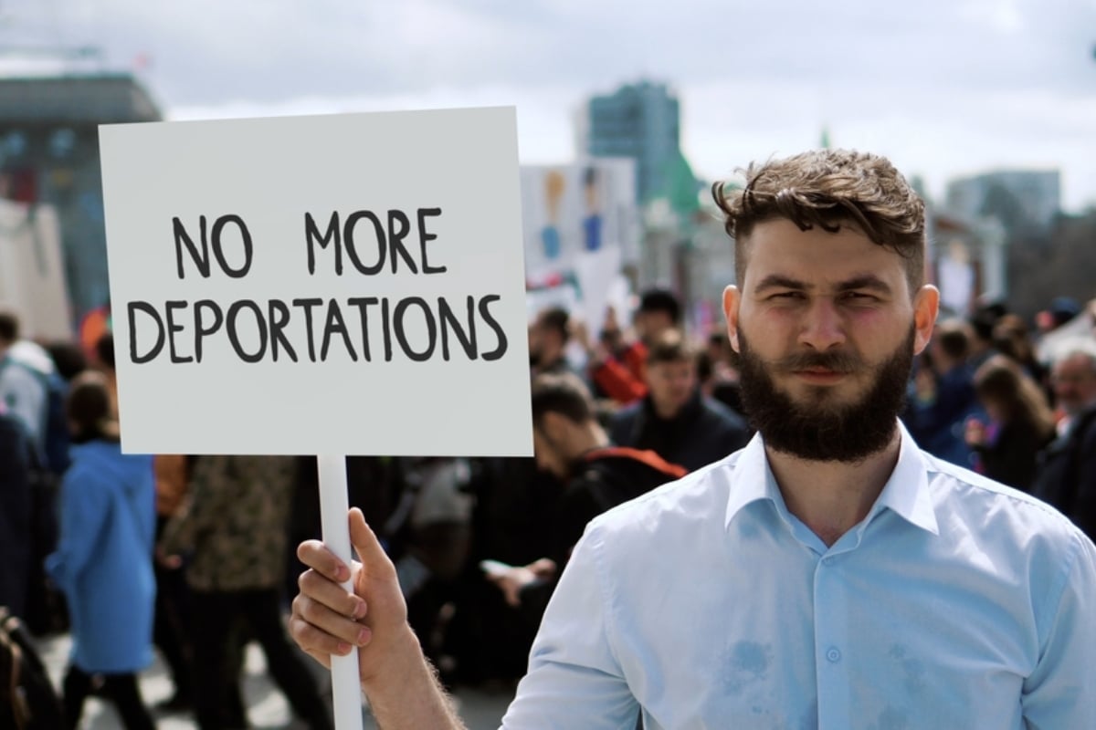 Lo que se debe saber sobre las protestas migratorias en Los Ángeles tras redadas de ICE