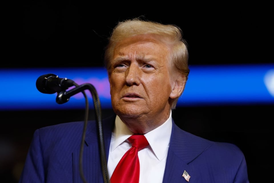 Trump da a Irán opción de «paz o tragedia» tras bombardeo de instalaciones nucleares