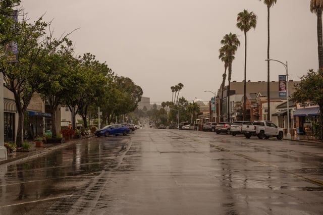 Barbara y Cosme: se perfilan nuevas tormentas tropicales en el Pacífico oriental