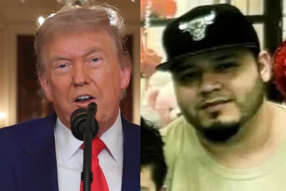 Trump, Ábrego, García, deportacion, ee.uu