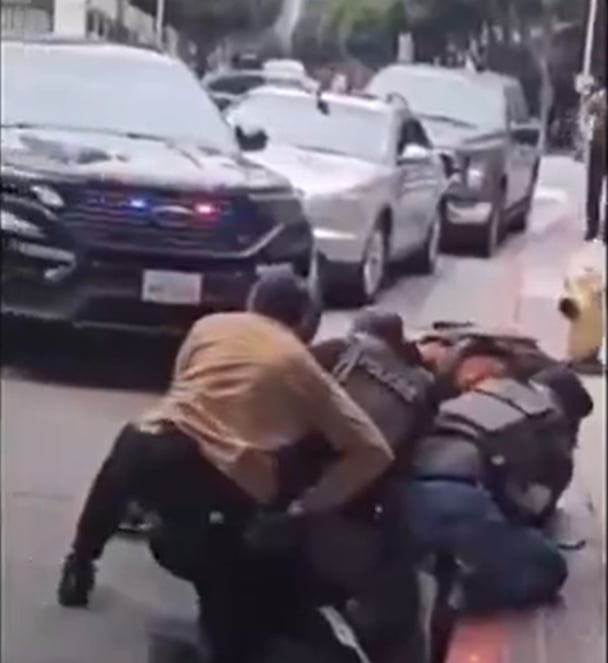 ice, hipolito, arresto, abuso, autoridad