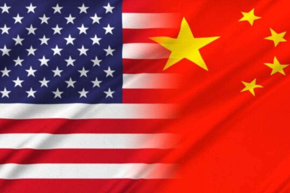 Estados Unidos y China, disputa, OEA MundoNOW