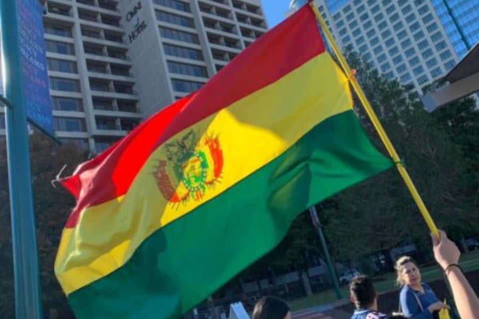 Bolivia acusa a EE.UU. ante la OEA por bombardeos en Irán: “Violan el derecho internacional”