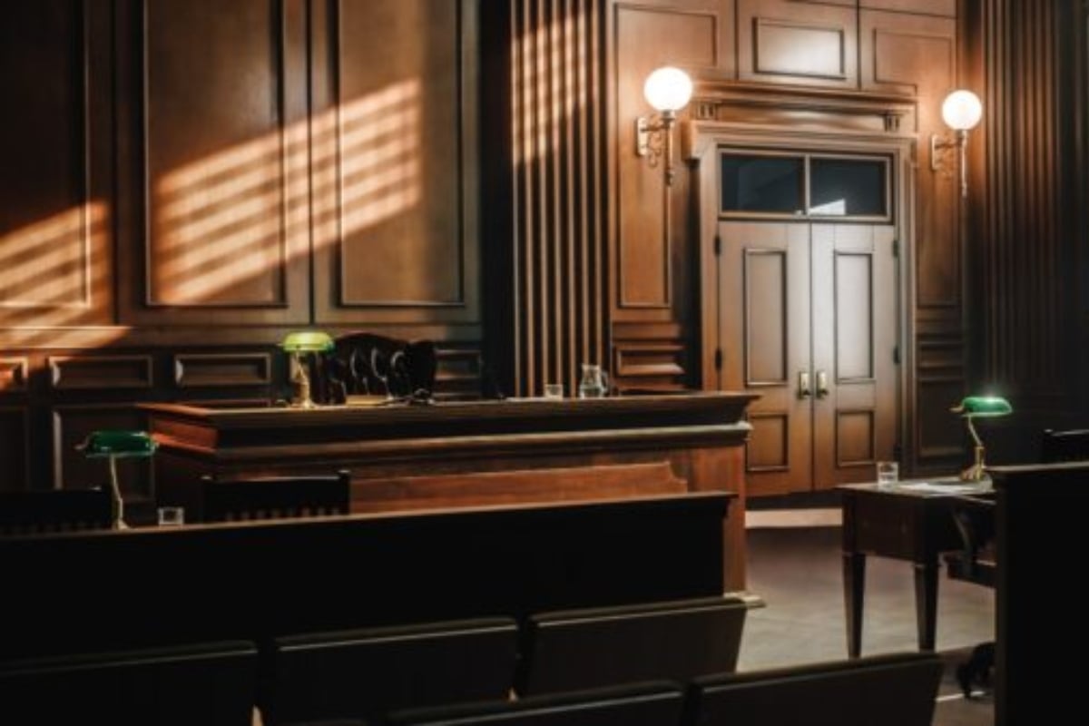 tribunal federal, Maryland, MundoNOW