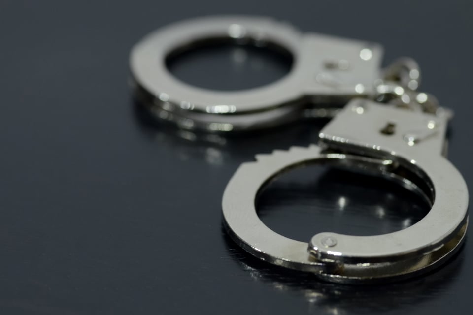 Detienen en Monterrey a operador clave del Cártel del Pacífico