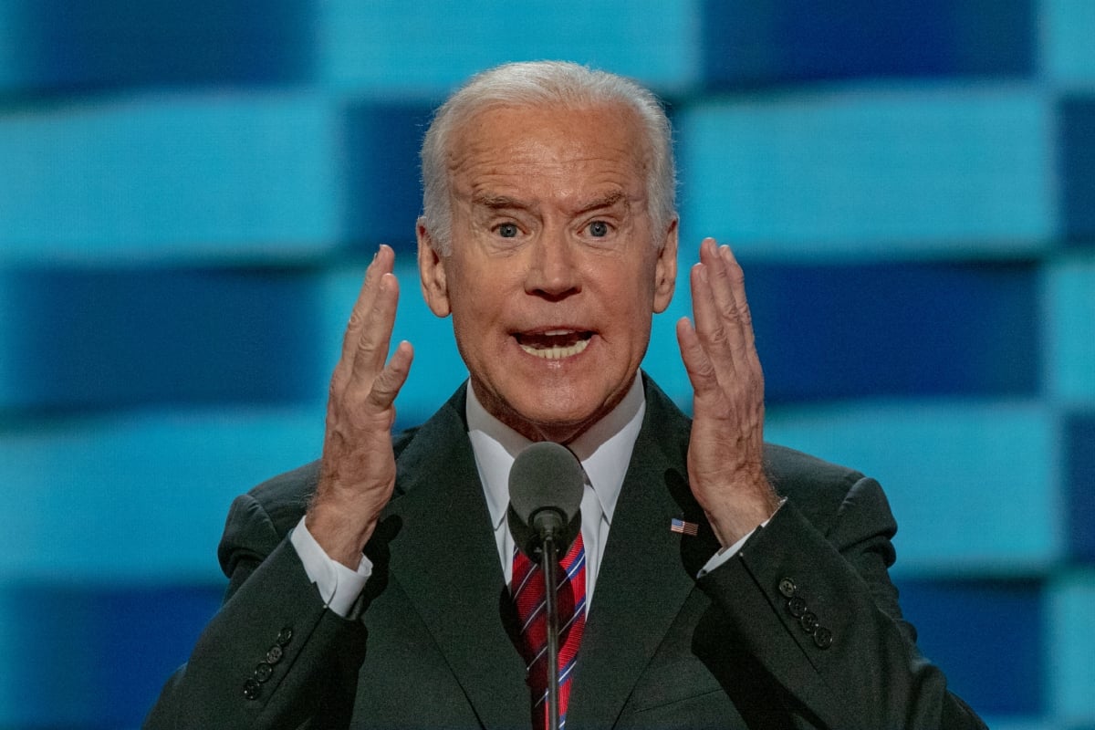 Biden, demócratas, Jean-Pierre, Estados Unidos, expresidente