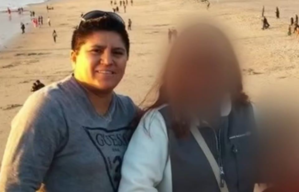 boda, migrantes, deportacion, amor, ice