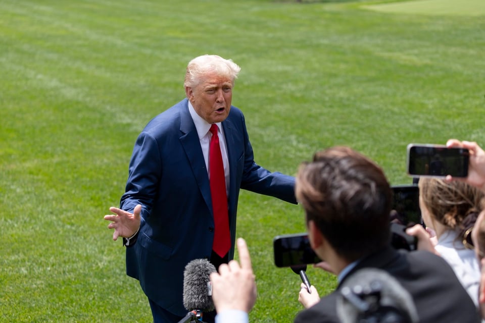 Trump, crisis con Irán, Europa MundoNOW