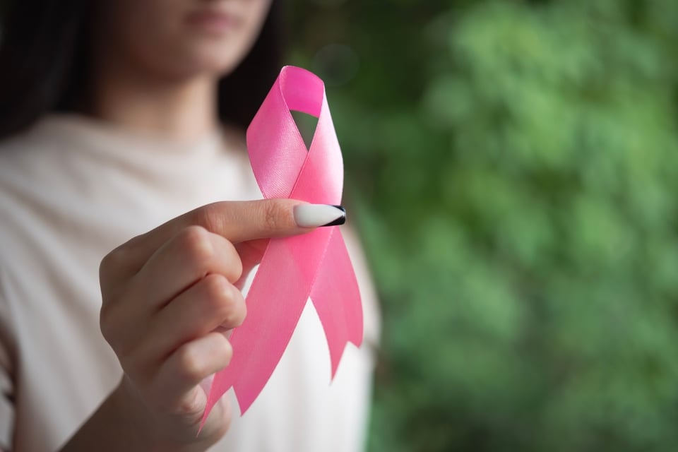 AstraZeneca reporta avance del 44 % contra el cáncer de mama con Enhertu